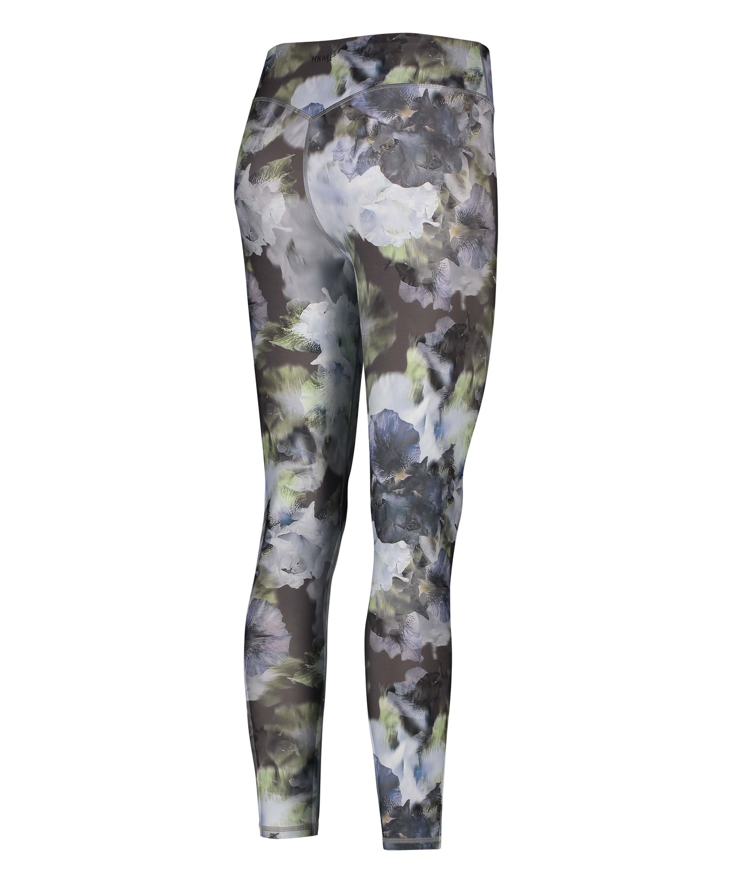 HKMX High Waist Leggings_300024_Black Oyster_05