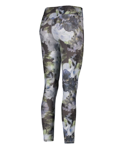 HKMX High Waist Leggings_300024_Black Oyster_05