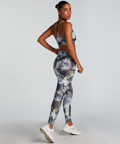 HKMX Sports Bra Level 1_300206_Black Oyster_04