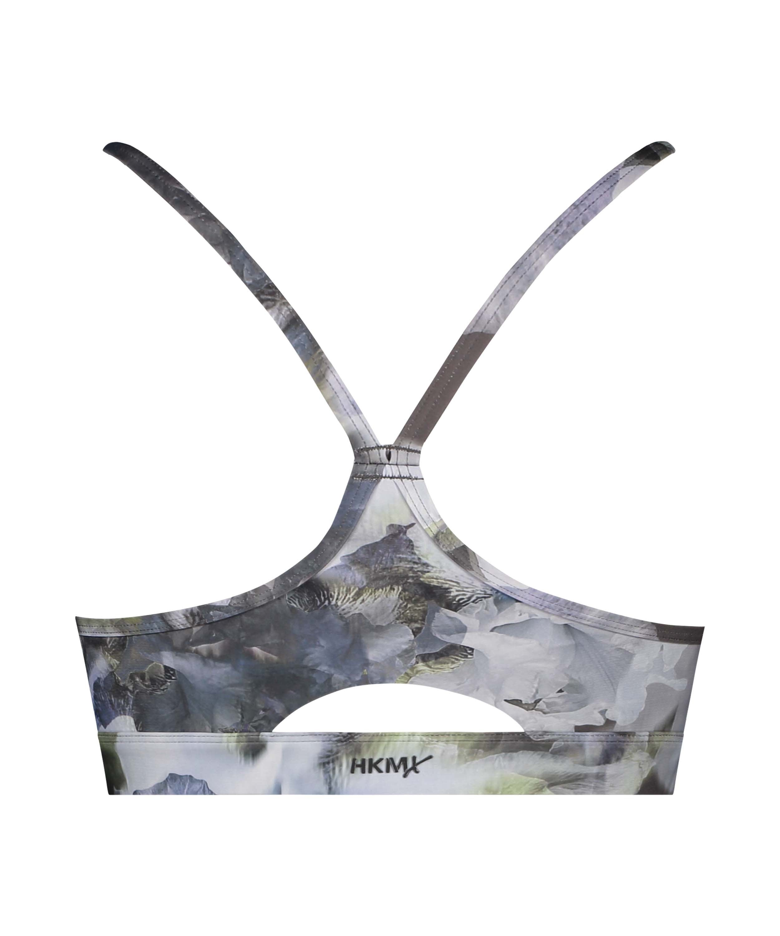 HKMX Sports Bra Level 1_300206_Black Oyster_06