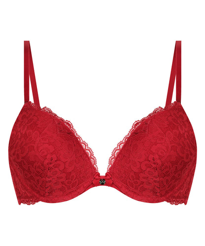 Hunkemoller_Marine Padded Underwired Push-Up Bra in Different Cup Sizes_300245_Chili Pepper_05