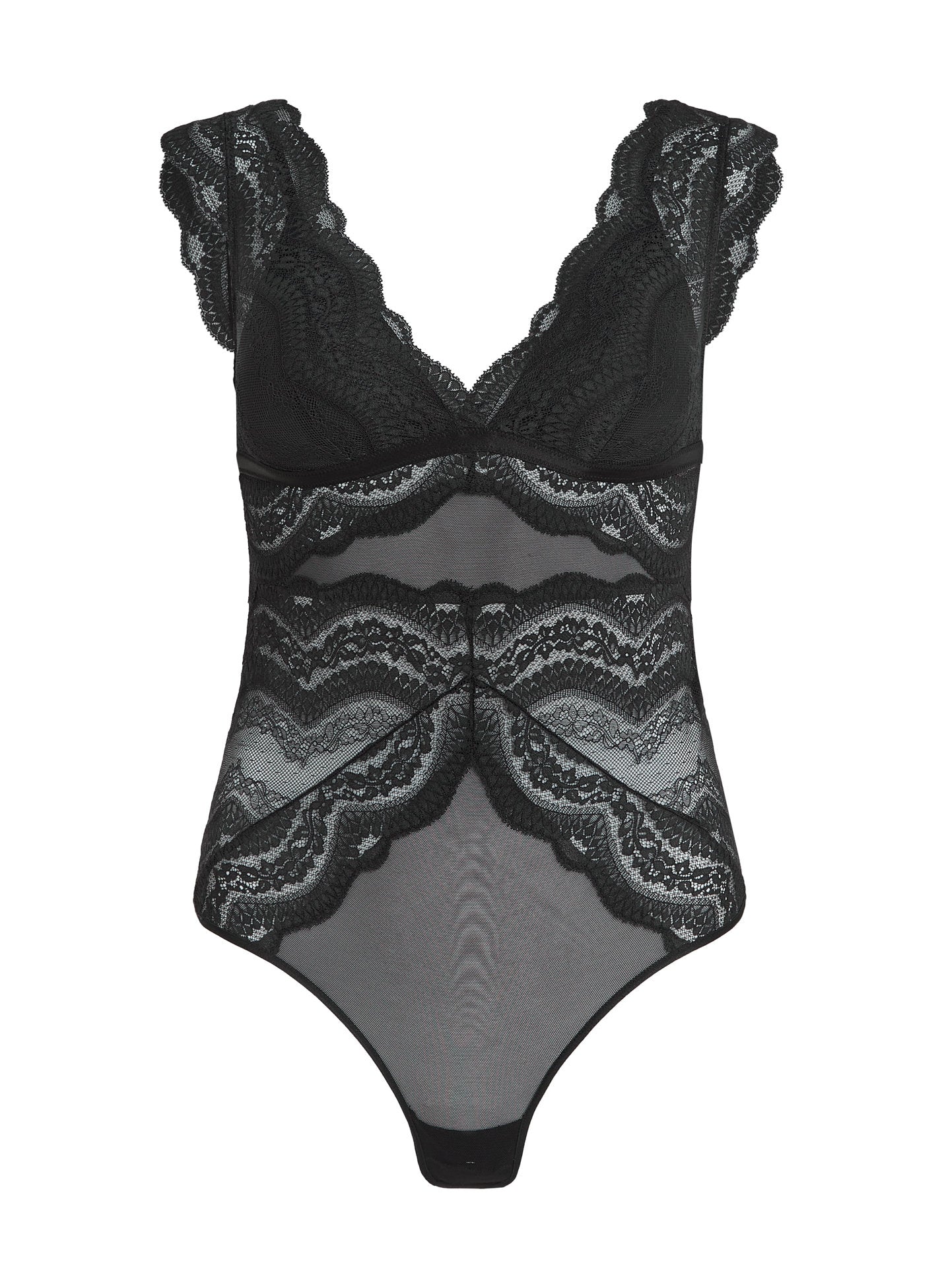 Hunkemoller_Ellis Body_300885_Caviar_06
