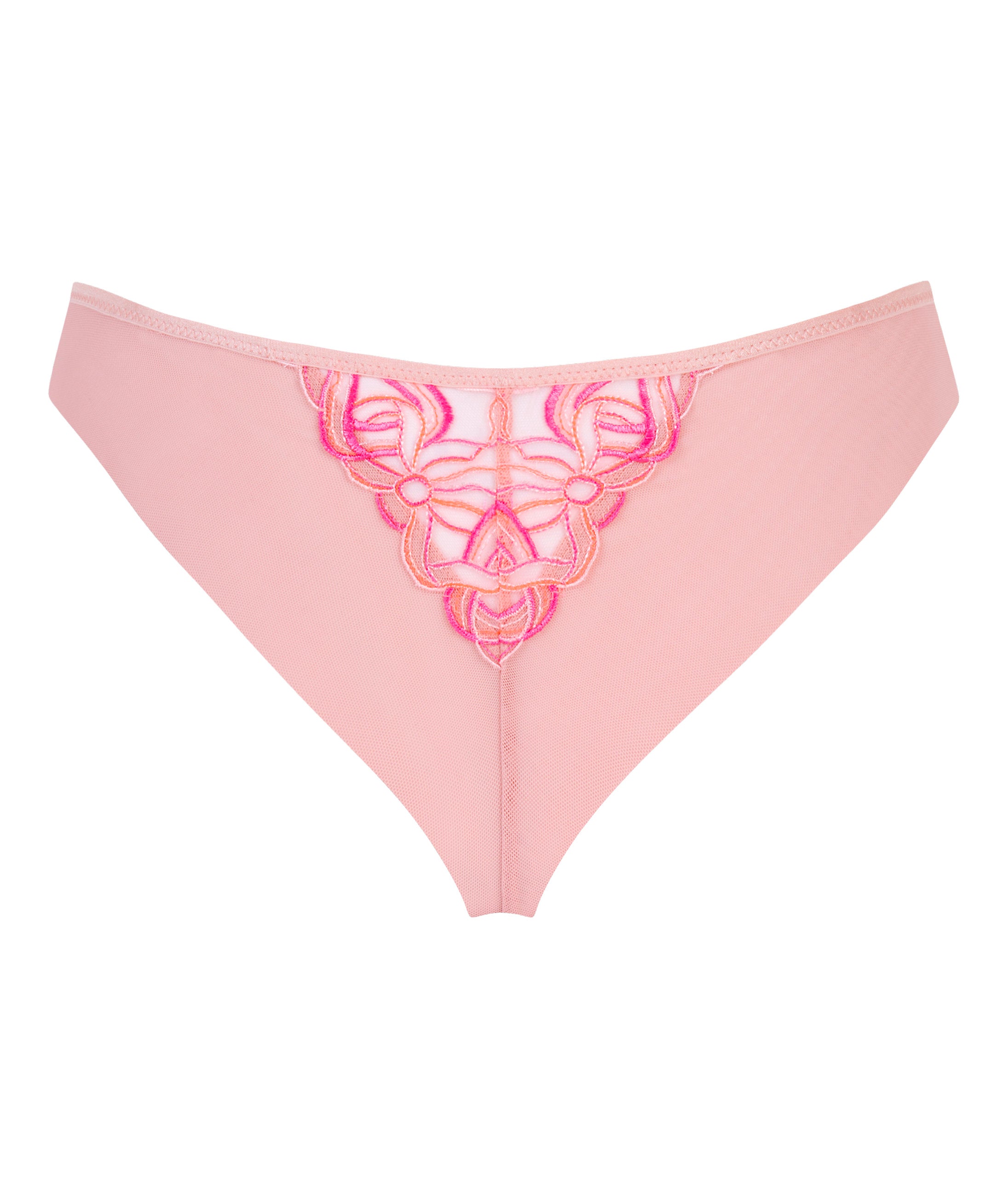 Hunkemoller_Beau Brazilian - Pink_300888_Silver Pink_05