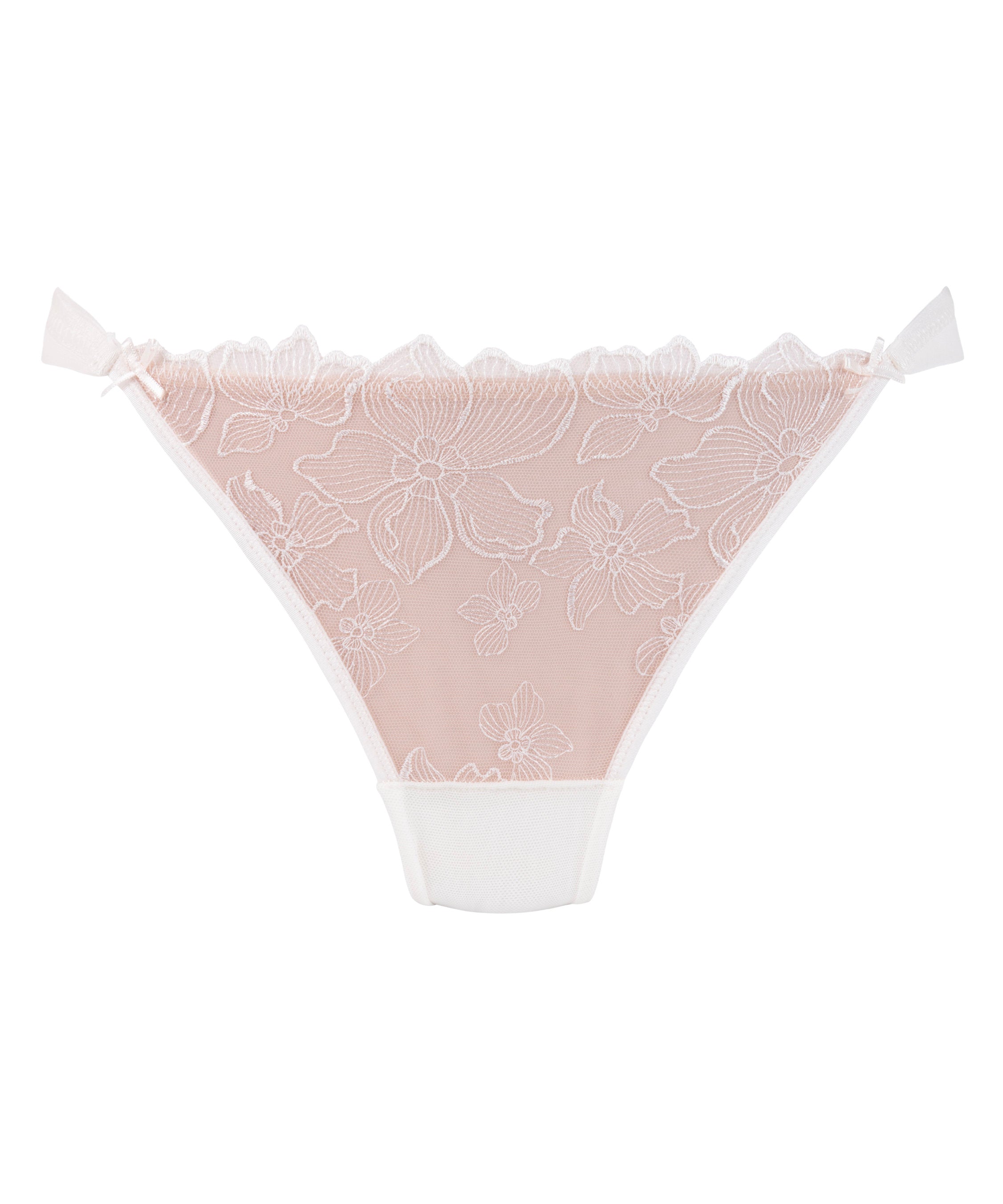 Hunkemoller_Lauren Brazilian_300905_Snow White_04