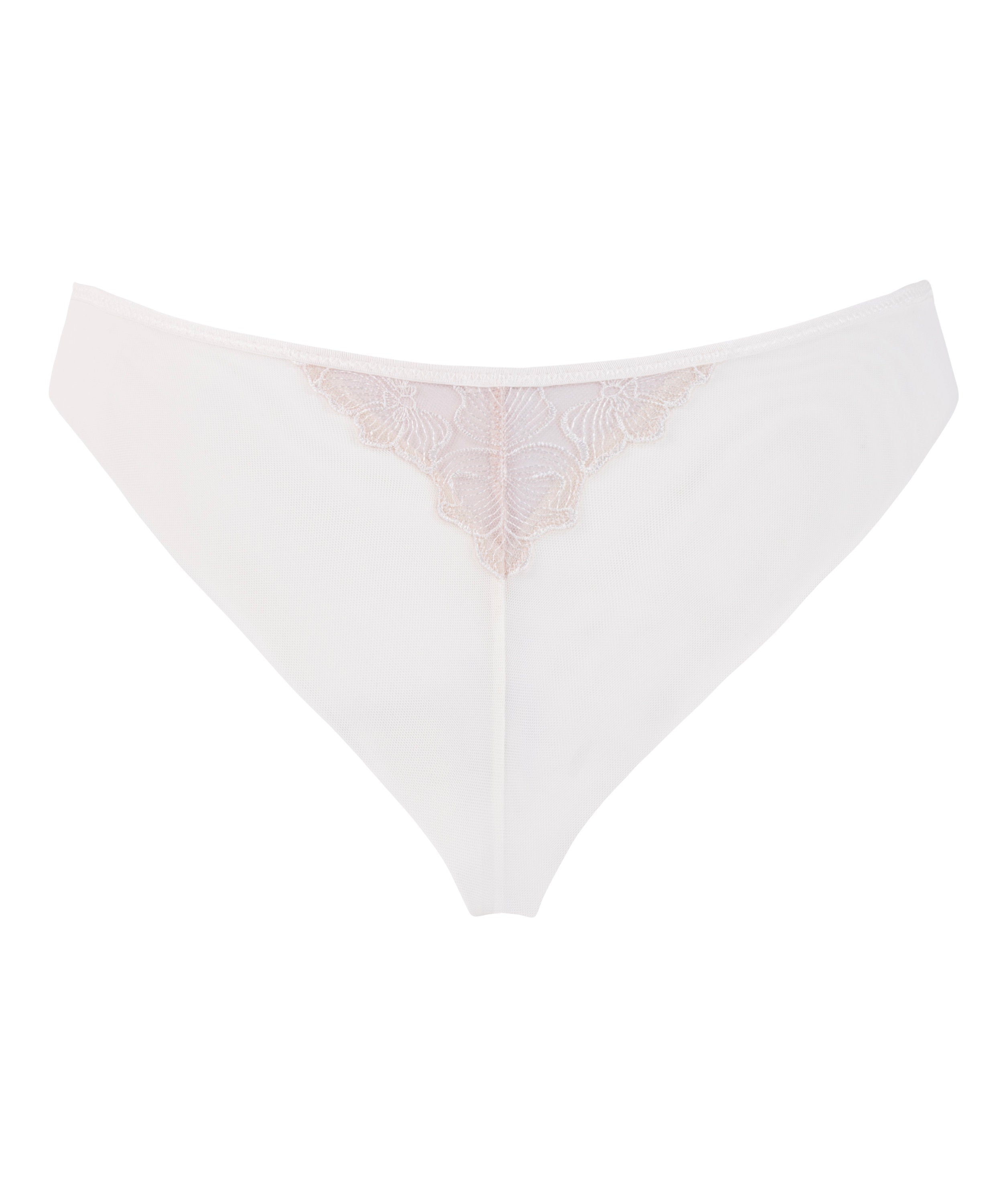 Hunkemoller_Lauren Brazilian_300905_Snow White_05