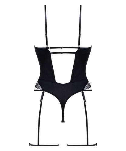 Hunkemoller_Jemima Body_300911_Caviar_07