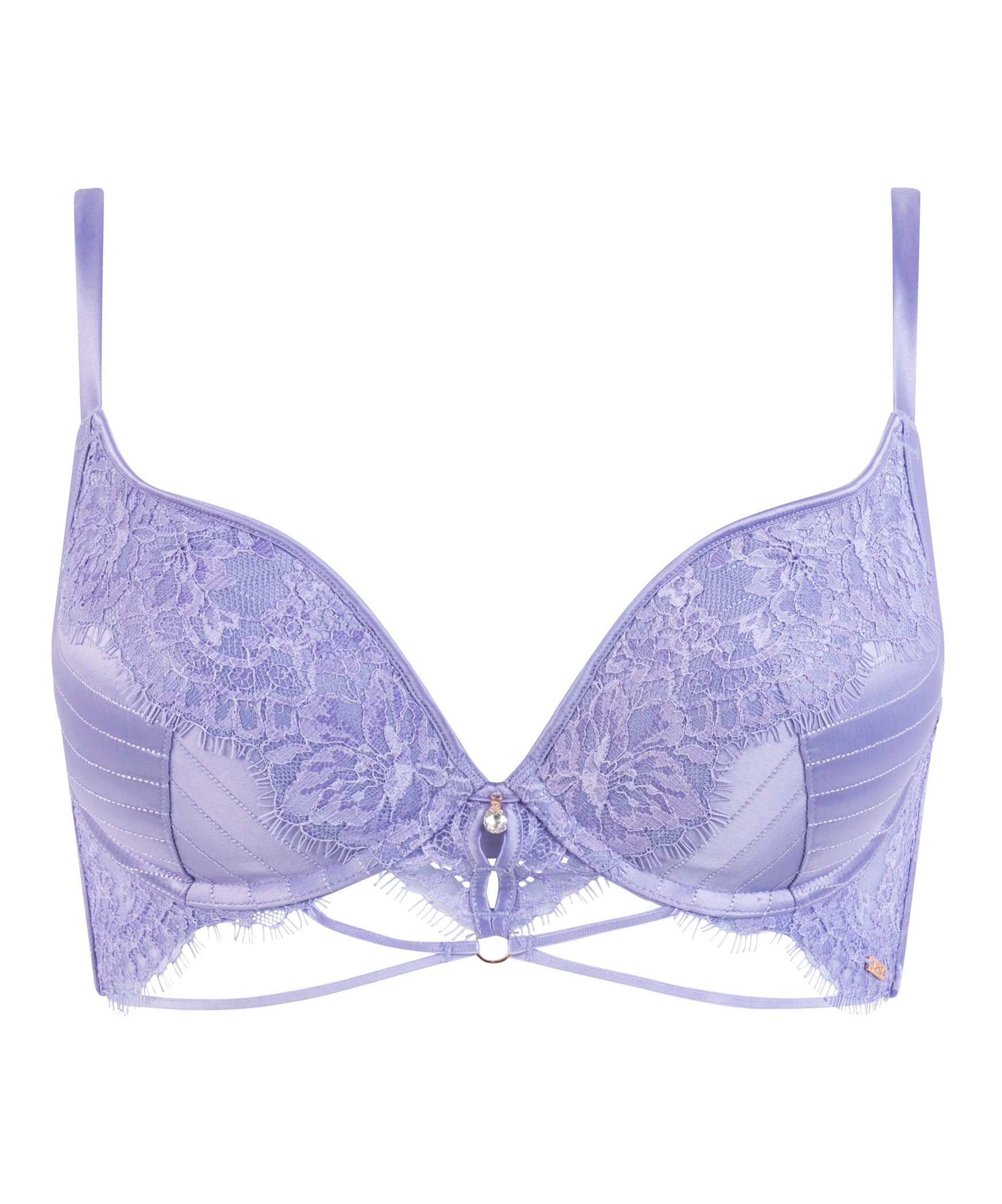 Hunkemoller_Charlie Padded Push-Up Underwired Bra in Different Cup Sizes_300943_Persian Violet_05