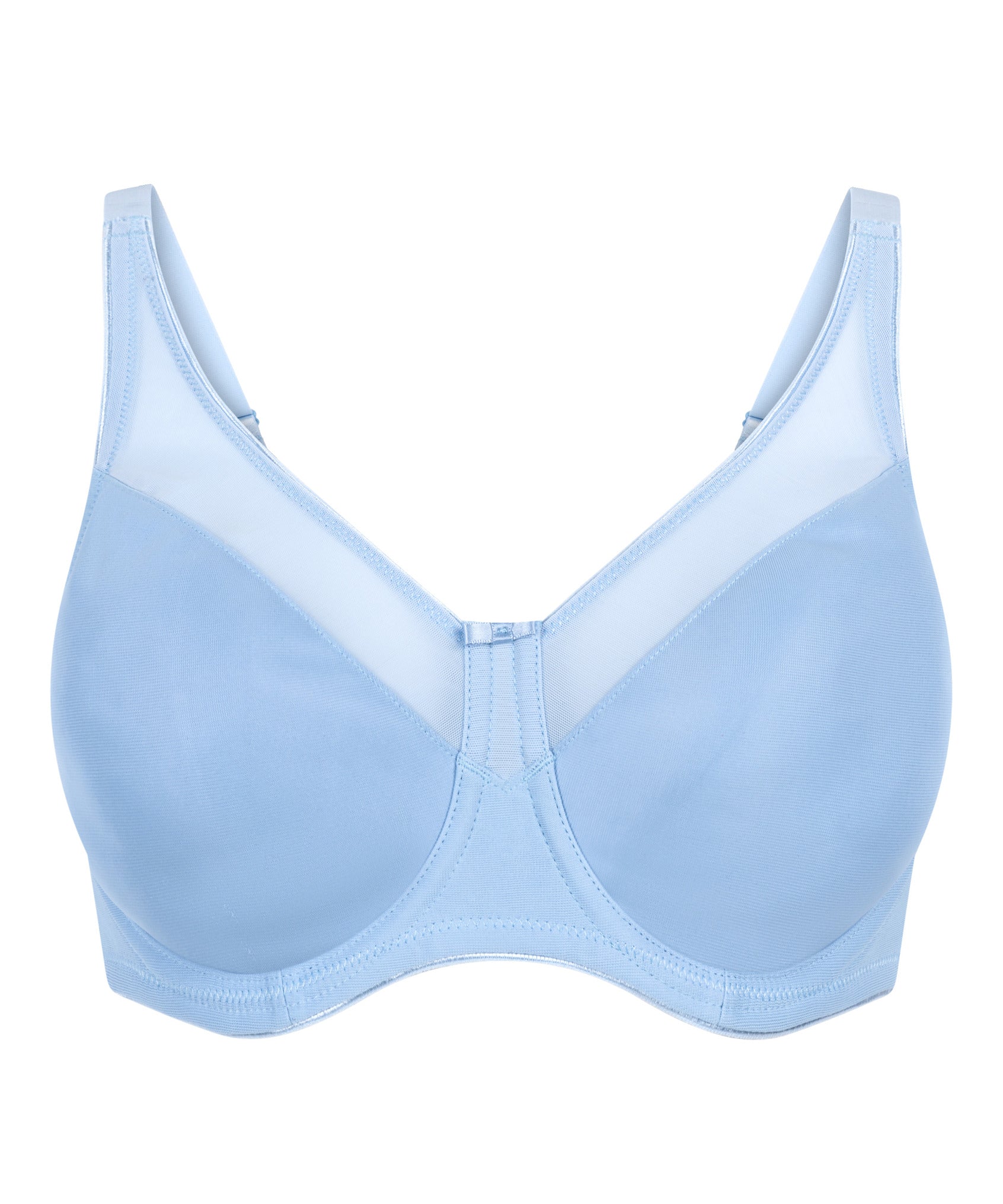 Hunkemoller_Bel Air Blue_Nina Non-Padded Underwired Minimizer Bra in Different Cup Sizes_301015_Bel Air Blue_05