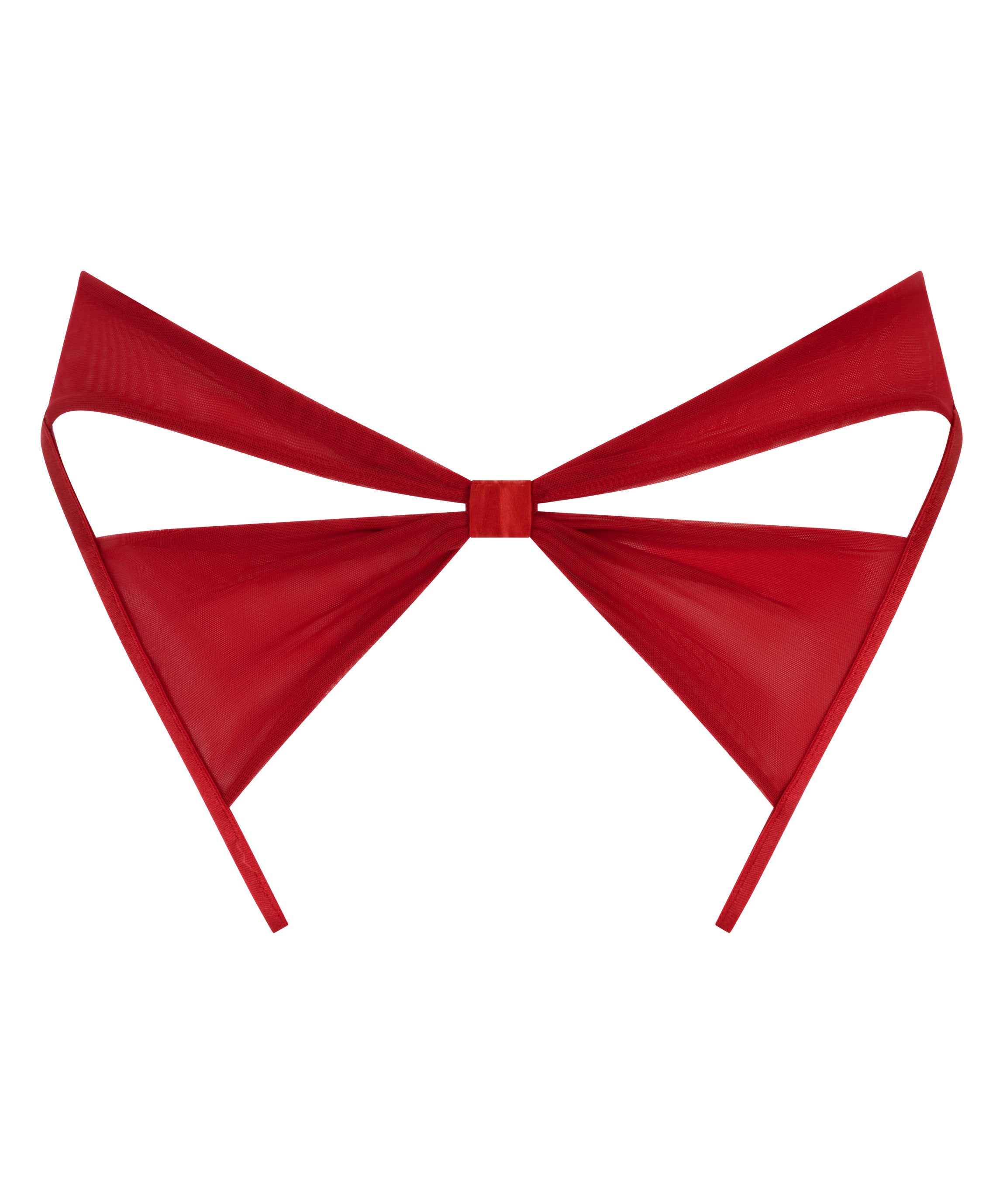 Hunkemoller_Vienna Brazilian - Red_301022_Chili Pepper_05
