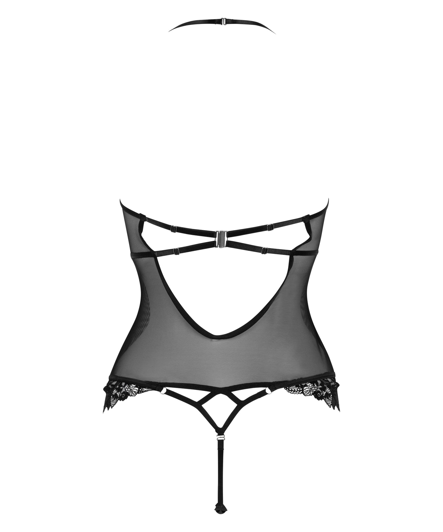 Hunkemoller_Eva Body_301037_Caviar_05