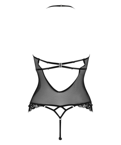 Hunkemoller_Eva Body_301037_Caviar_05