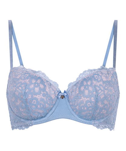Hunkemoller_Marine Padded Underwired Bra in Different Cup Sizes_301056_Bel Air Blue_05