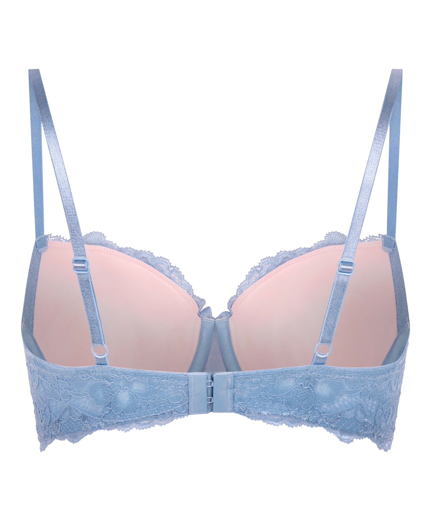 Hunkemoller_Marine Padded Underwired Bra in Different Cup Sizes_301056_Bel Air Blue_06