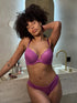 Hunkemoller_Marine Padded Push-Up Underwired Bra in Different Cup Sizes_301058_Cattleya Orchid_09