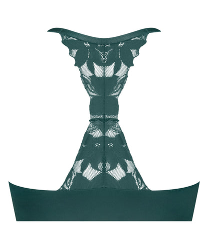 Hunkemoller_Lana Padded Underwired Push-Up Bra in Different Cup Sizes_301071_Dark Sea_08