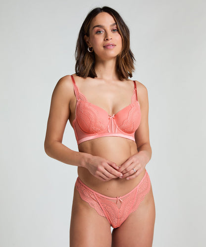 Hunkemoller_Robijn Underwired Push-Up Bra in Different Cup Sizes_301092_Lantana_03