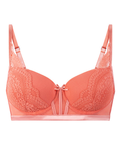 Hunkemoller_Robijn Underwired Push-Up Bra in Different Cup Sizes_301092_Lantana_05