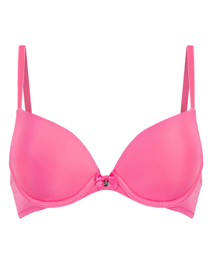 Hunkemoller_Plunge Padded Underwired Bra in Different Cup Sizes_301120_Sangria Sunset_01