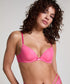 Hunkemoller_Plunge Padded Underwired Bra in Different Cup Sizes_301120_Sangria Sunset_02