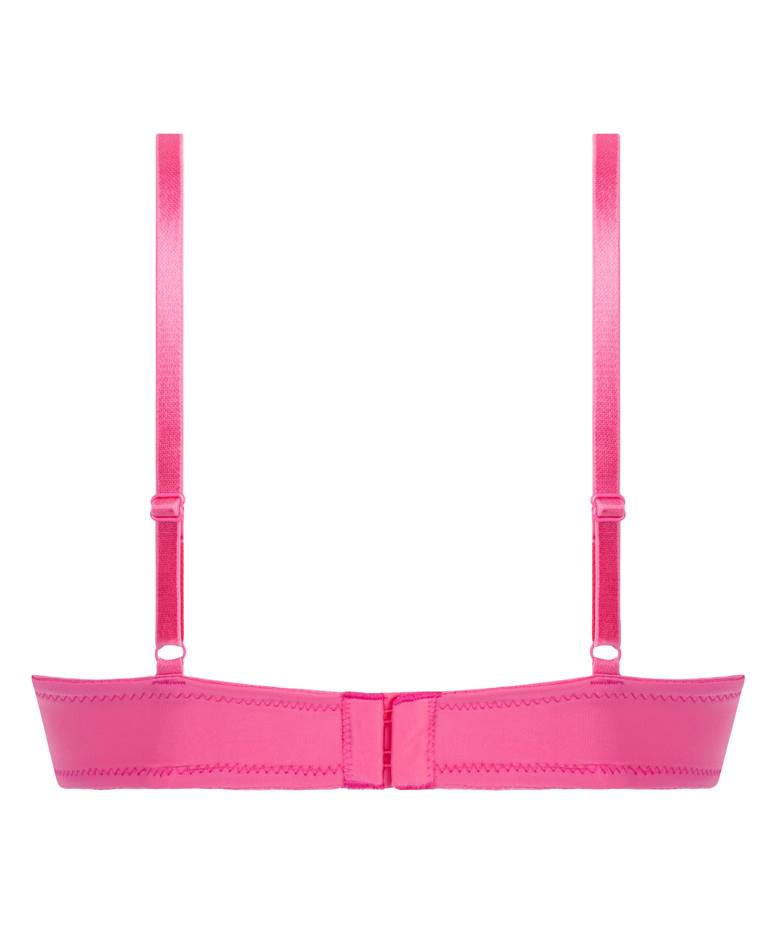 Hunkemoller_Plunge Padded Underwired Bra in Different Cup Sizes_301120_Sangria Sunset_06