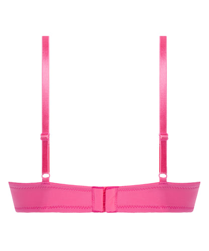 Hunkemoller_Plunge Padded Underwired Bra in Different Cup Sizes_301120_Sangria Sunset_06