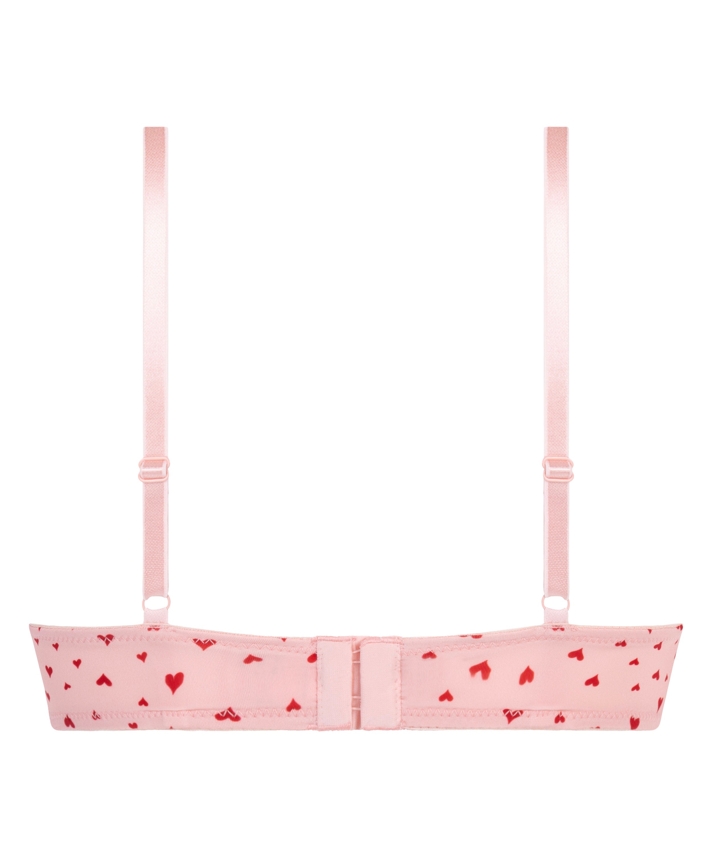 Hunkemoller_Plunge Padded Underwired Bra in Different Cup Sizes_301122_Silver Pink_06