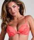 Hunkemoller_Cherry Padded Underwired Push-Up Bra in Different Cup Sizes_301126_Sugar Coral_01