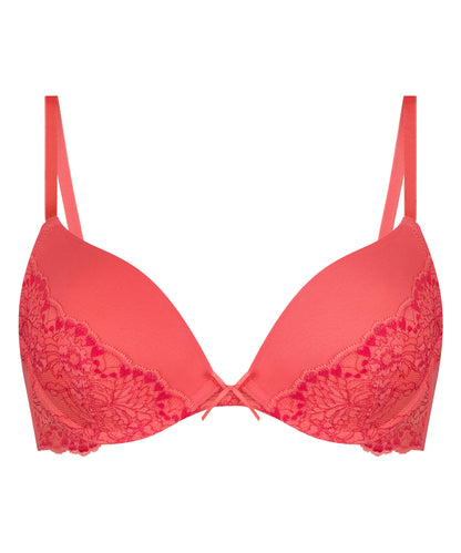 Hunkemoller_Cherry Padded Underwired Push-Up Bra in Different Cup Sizes_301126_Sugar Coral_04