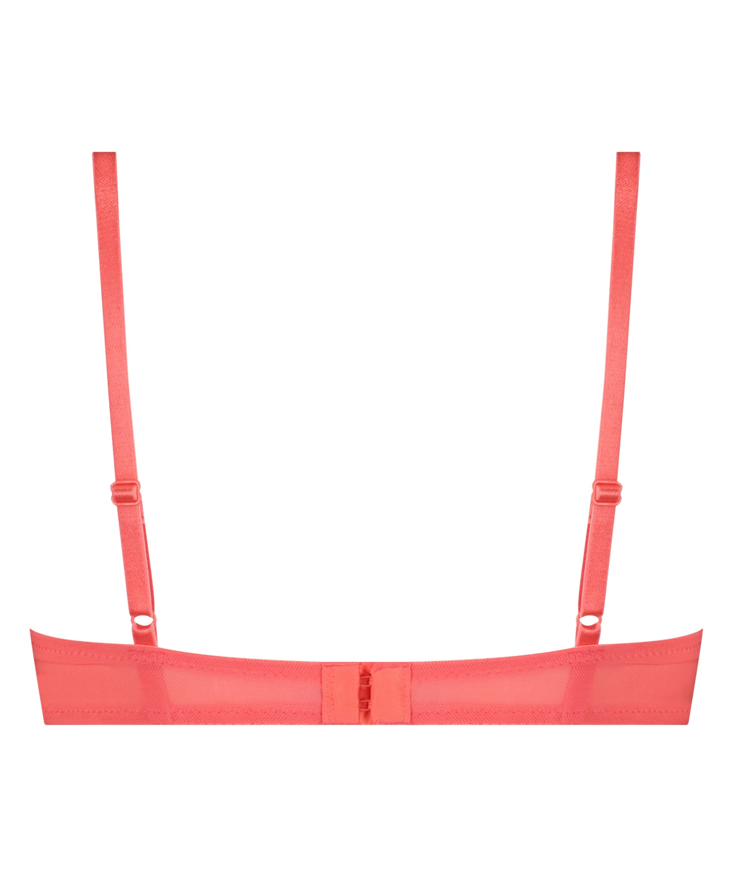 Hunkemoller_Cherry Padded Underwired Push-Up Bra in Different Cup Sizes_301126_Sugar Coral_05