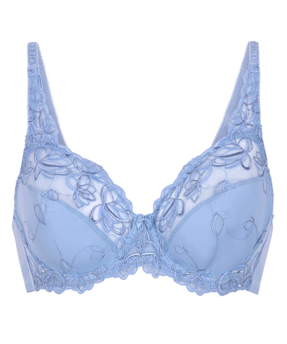 Hunkemoller_Diva Non-Padded Underwired Bra in Different Cup Sizes_301189_Bel Air Blue_06