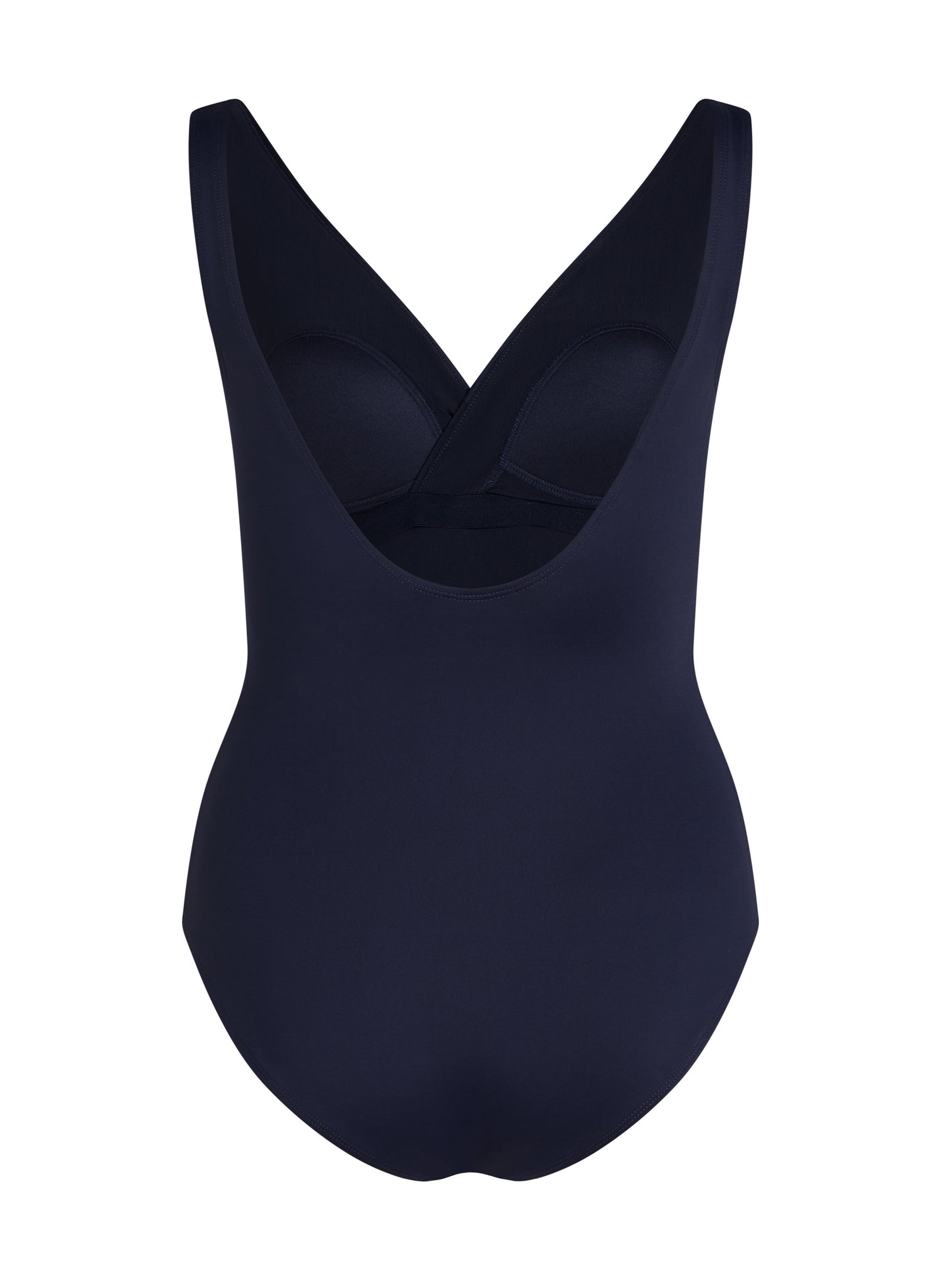 Hunkemoller_Shaping Shell Mesh Swimsuit_301235_Evening Blue_05