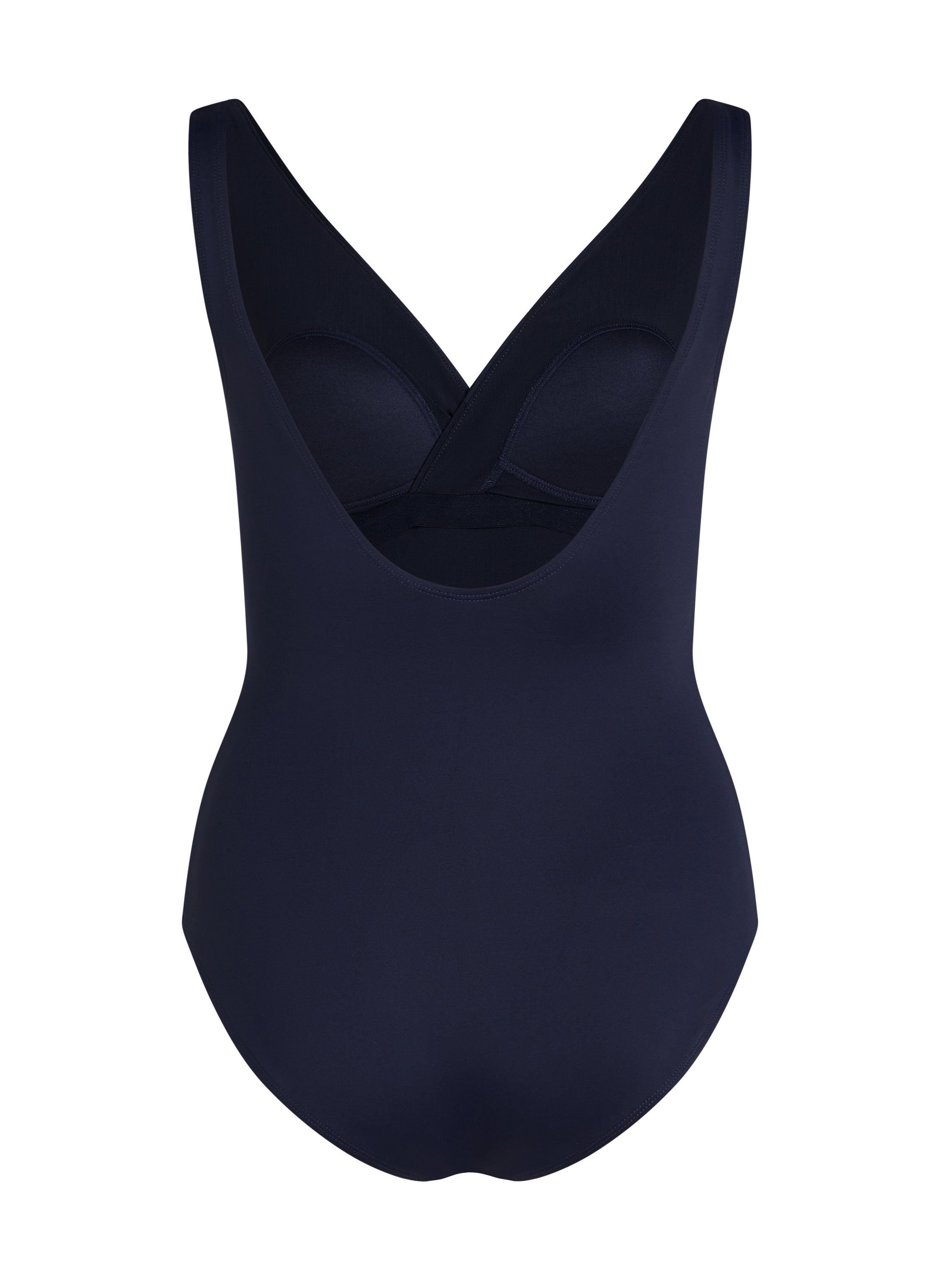 Hunkemoller_Shaping Shell Mesh Swimsuit_301235_Evening Blue_05