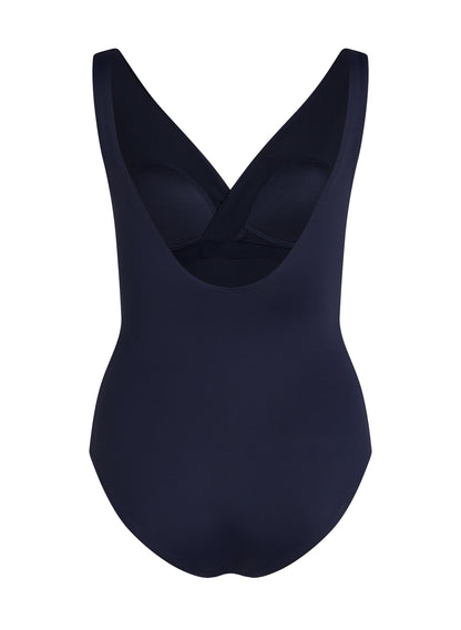 Hunkemoller_Shaping Shell Mesh Swimsuit_301235_Evening Blue_05