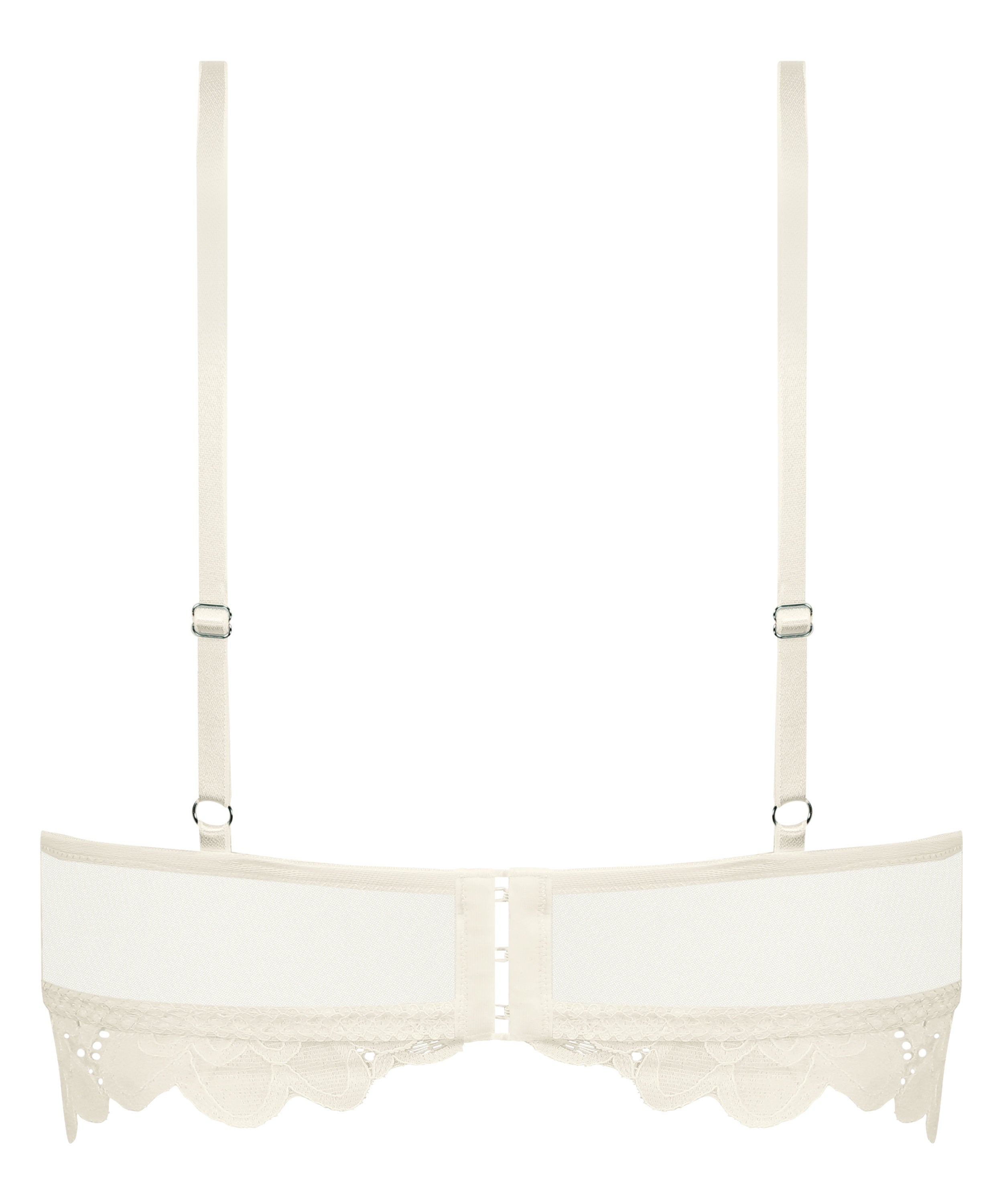 Hunkemoller_Shiloh Padded Longline Non-Underwired Bra in Different Cup Sizes_301386_Snow White_05