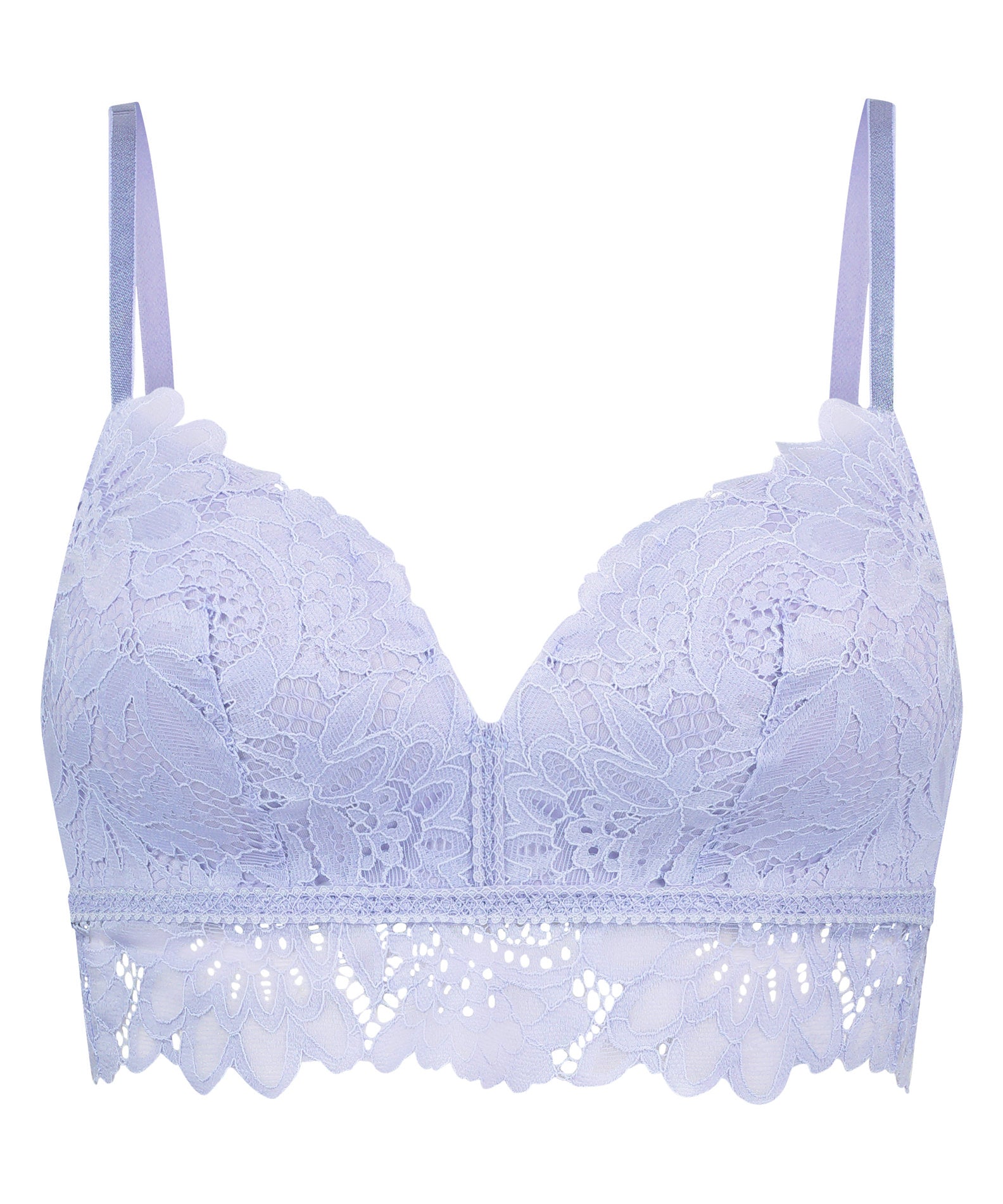 Hunkemoller_Shiloh Padded Longline Non-Underwired Bra in Different Cup Sizes_301390_Cosmic Sky_01
