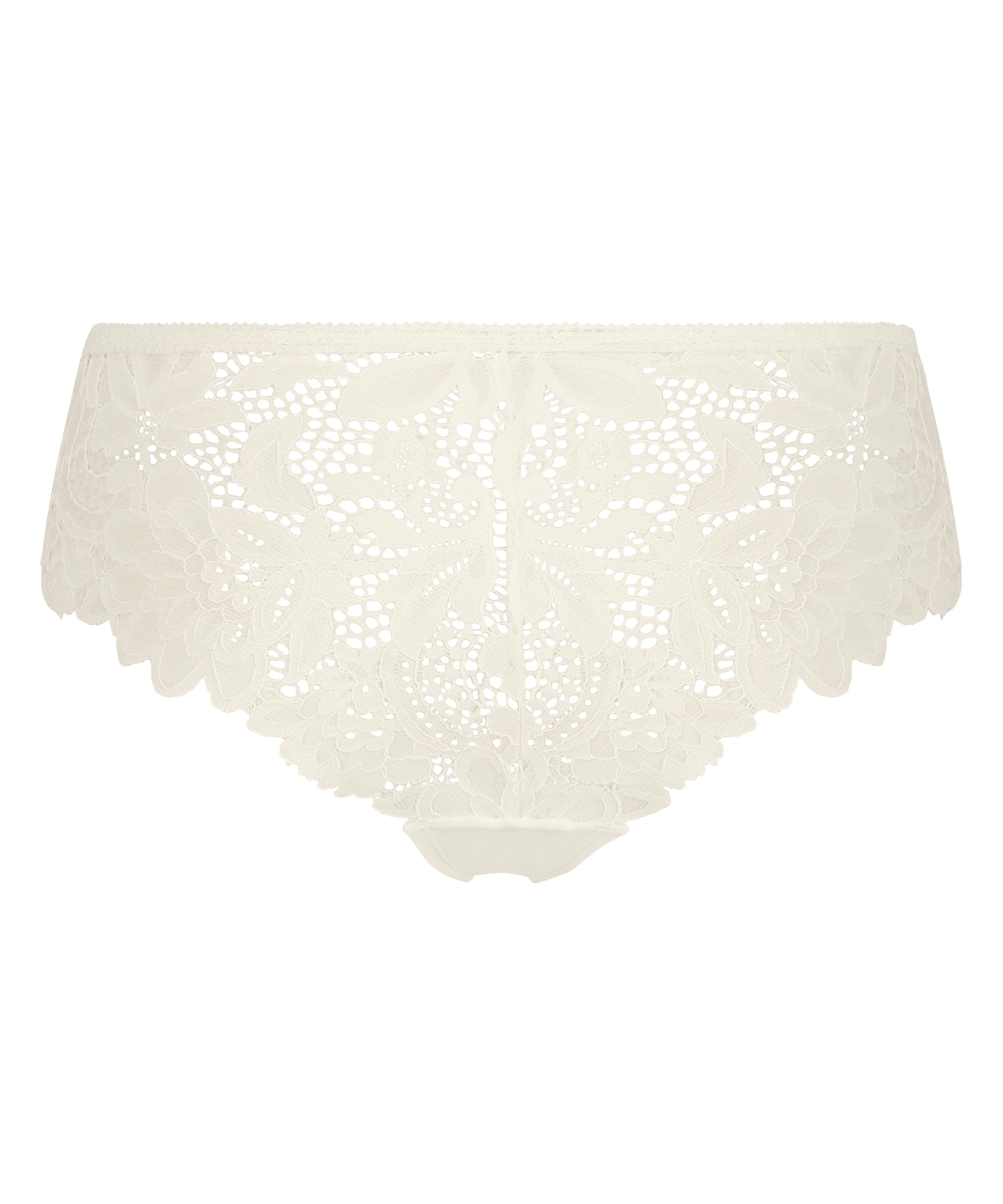 Hunkemoller_Shiloh Brazilian - White_301392_Snow White_05