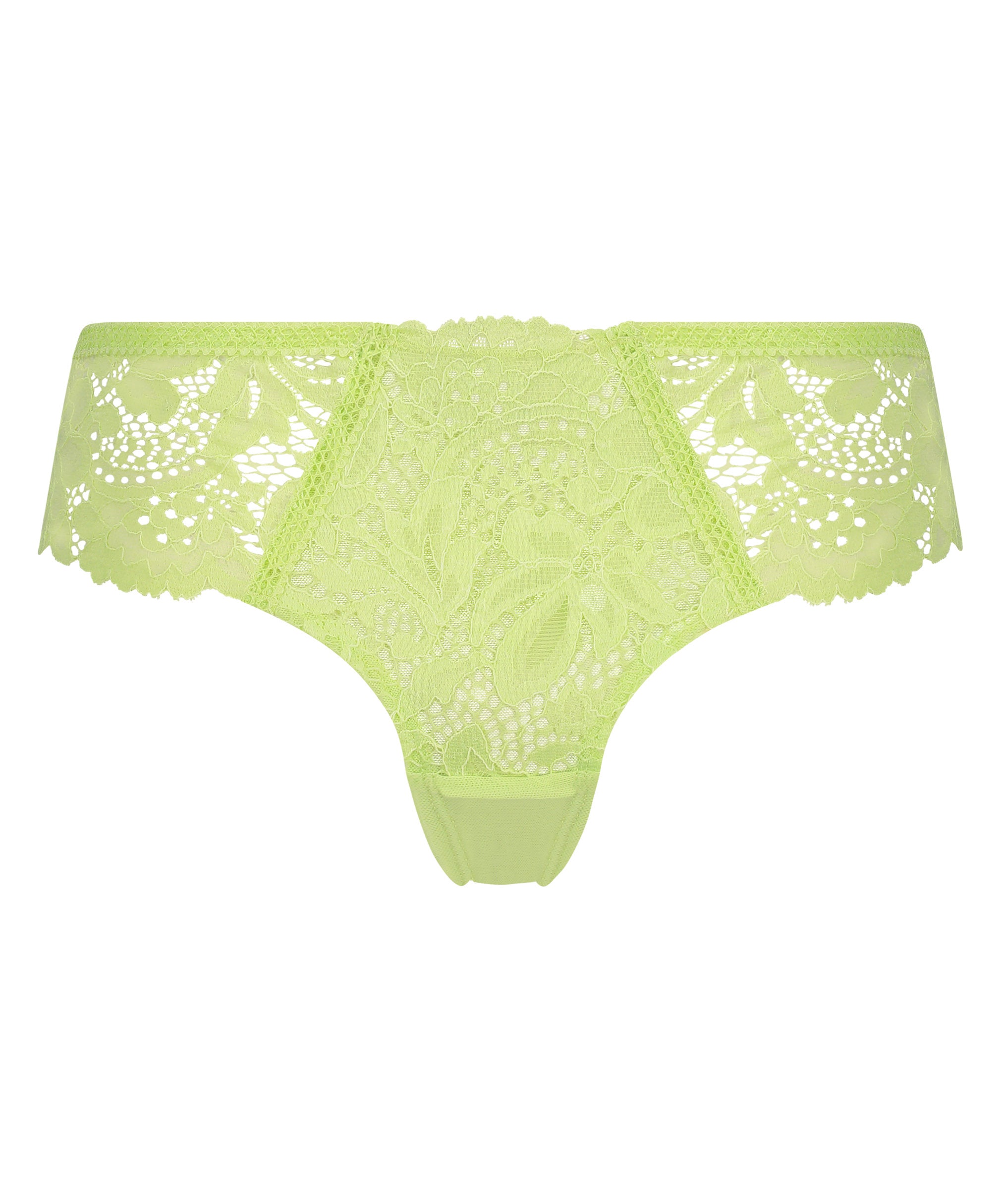 Hunkemoller_Shiloh Brazilian - Green_301393_Shadow Lime_01