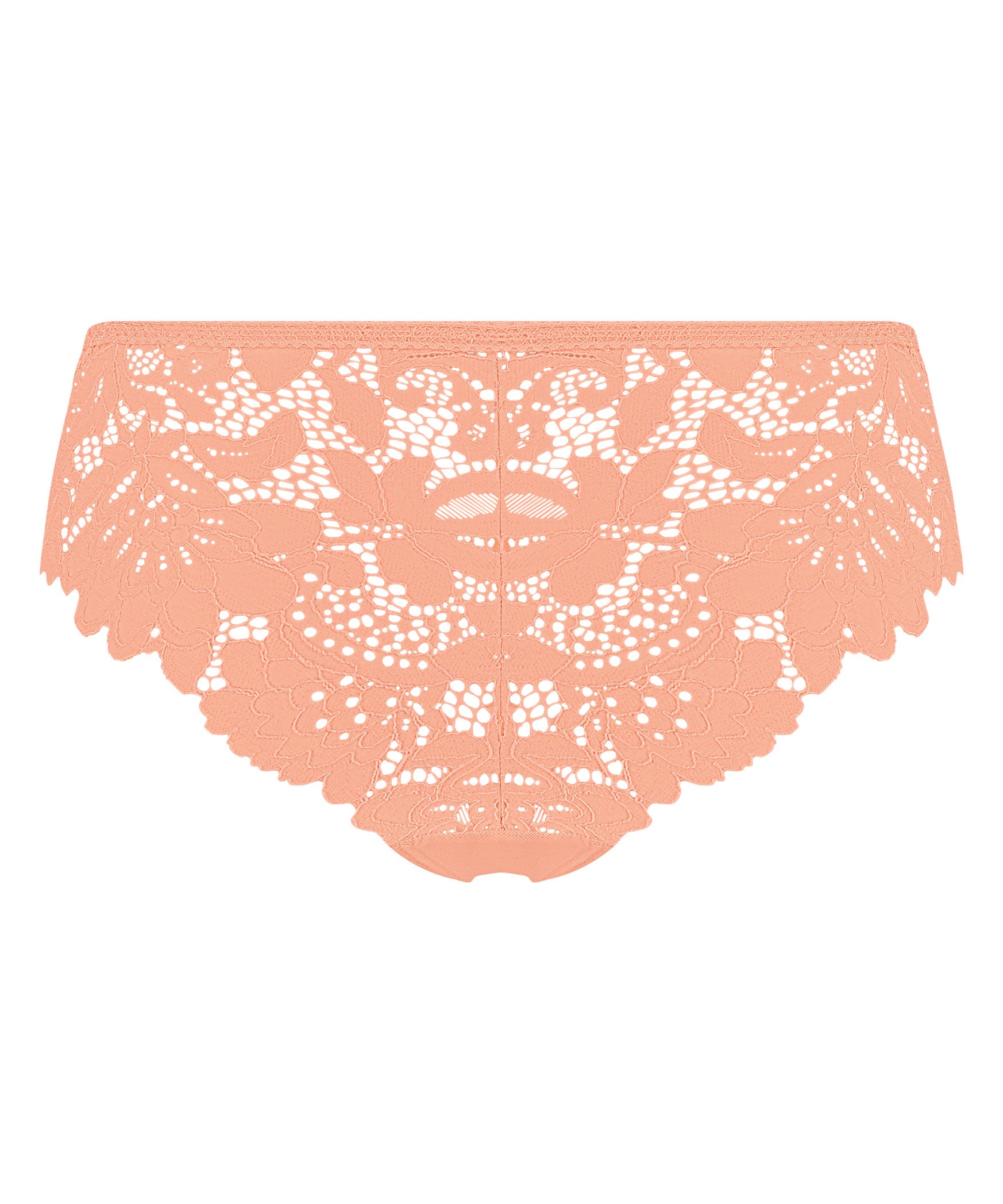Hunkemoller_Shiloh Brazilian - Pink_301394_Silver Pink_05