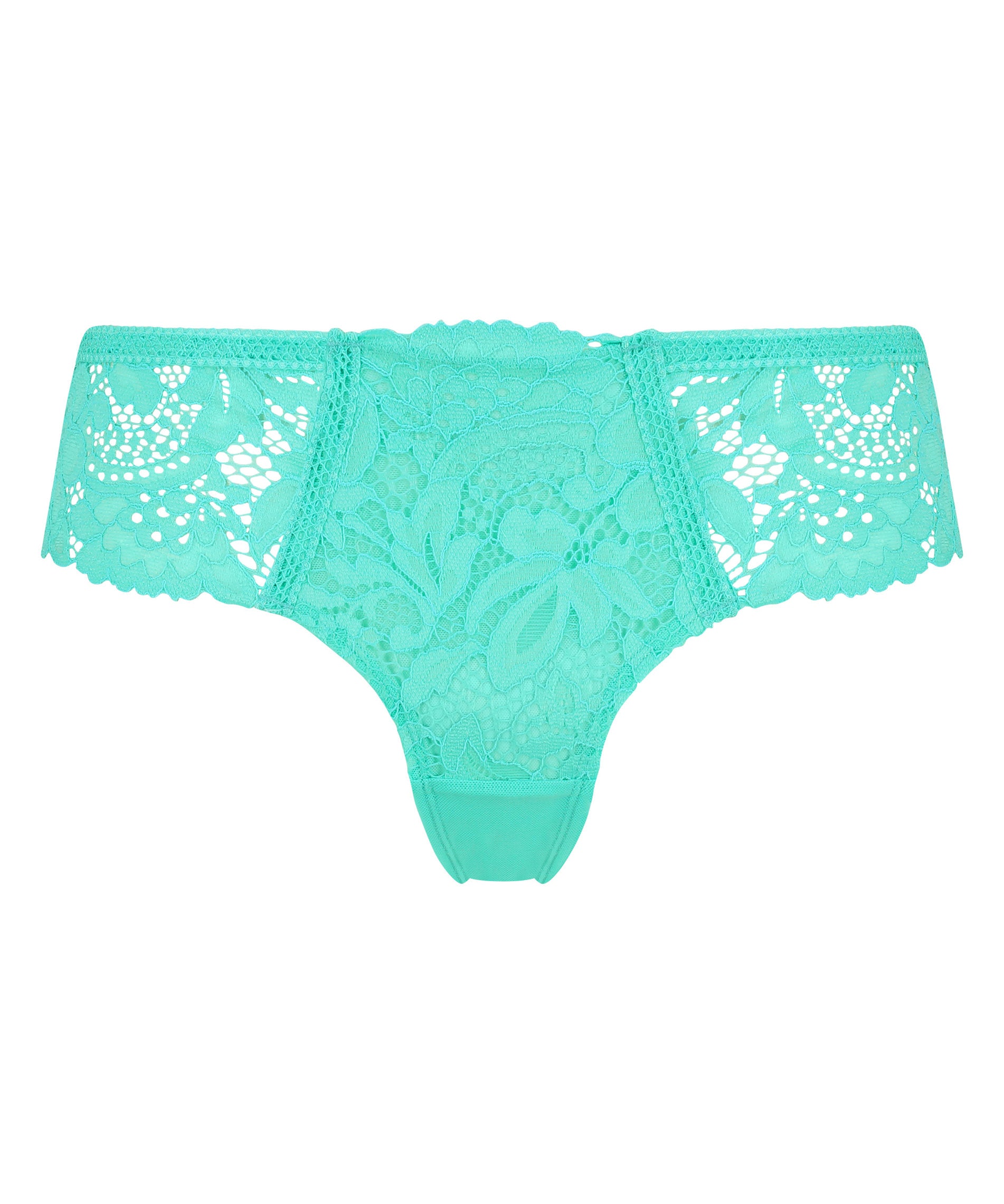 Hunkemoller_Shiloh Brazilian - Green_301395_Pool Blue_01