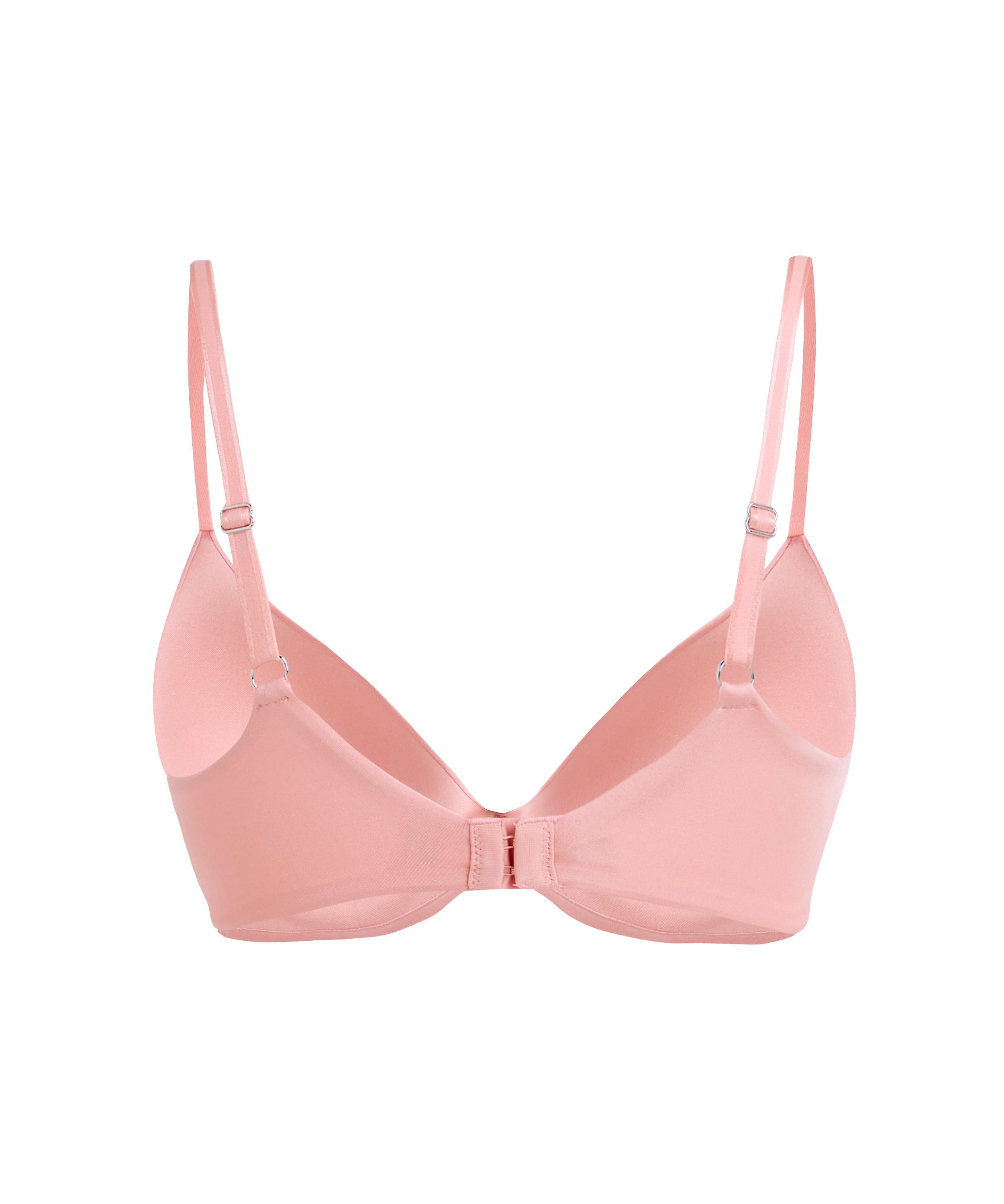 Hunkemoller_Rose Tan_Mona padded non-underwired bra in Different Cup Sizes_301440_Rose Tan_06