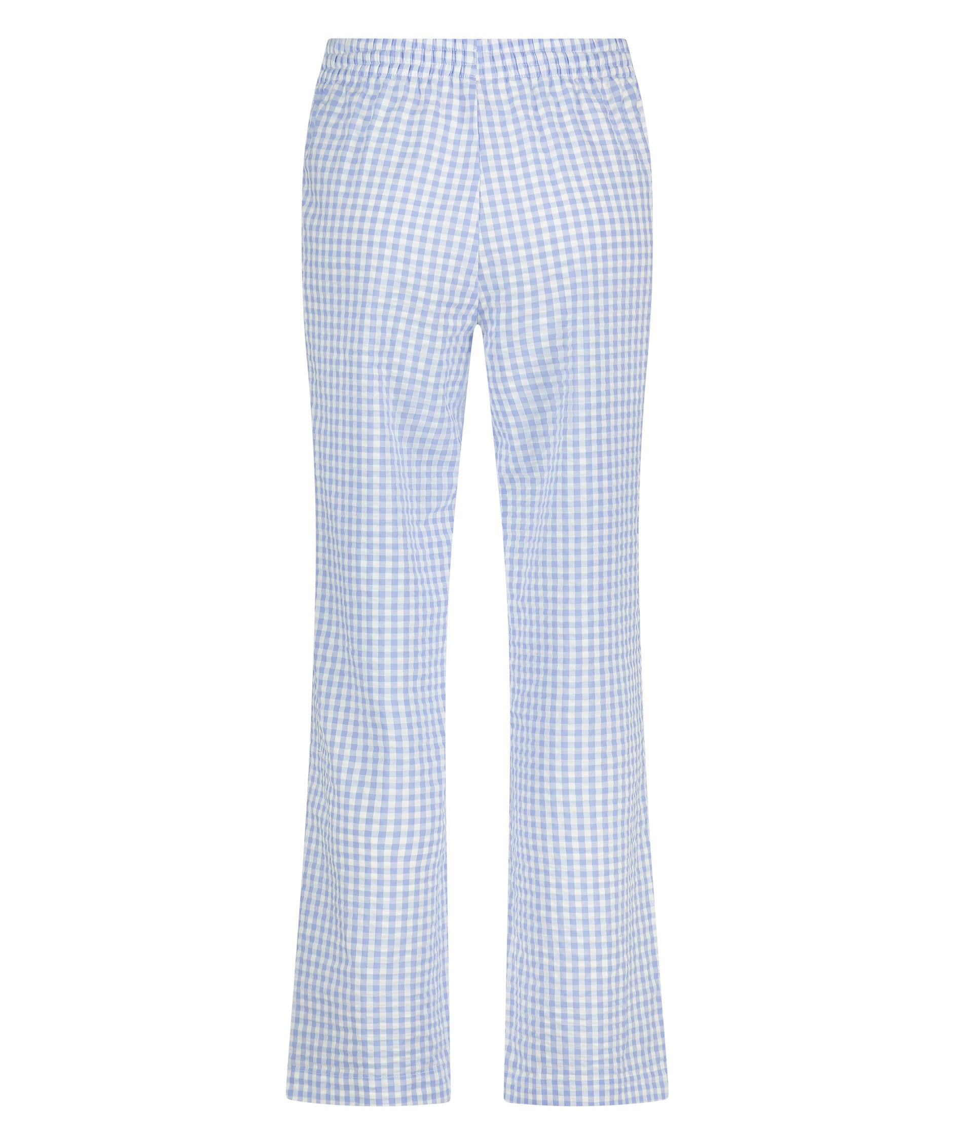 Hunkemoller_Cotton Pyjama Pants - Blue_301442_Hkm Blue_05