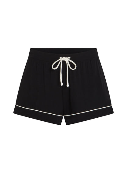 Hunkemoller_Black_Essential Jersey Short_301466_Black_07
