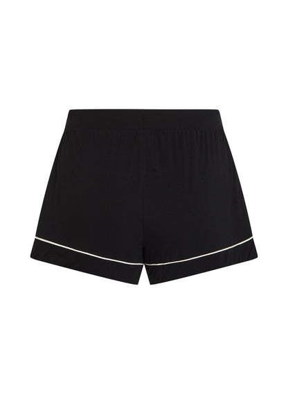 Hunkemoller_Black_Essential Jersey Short_301466_Black_08