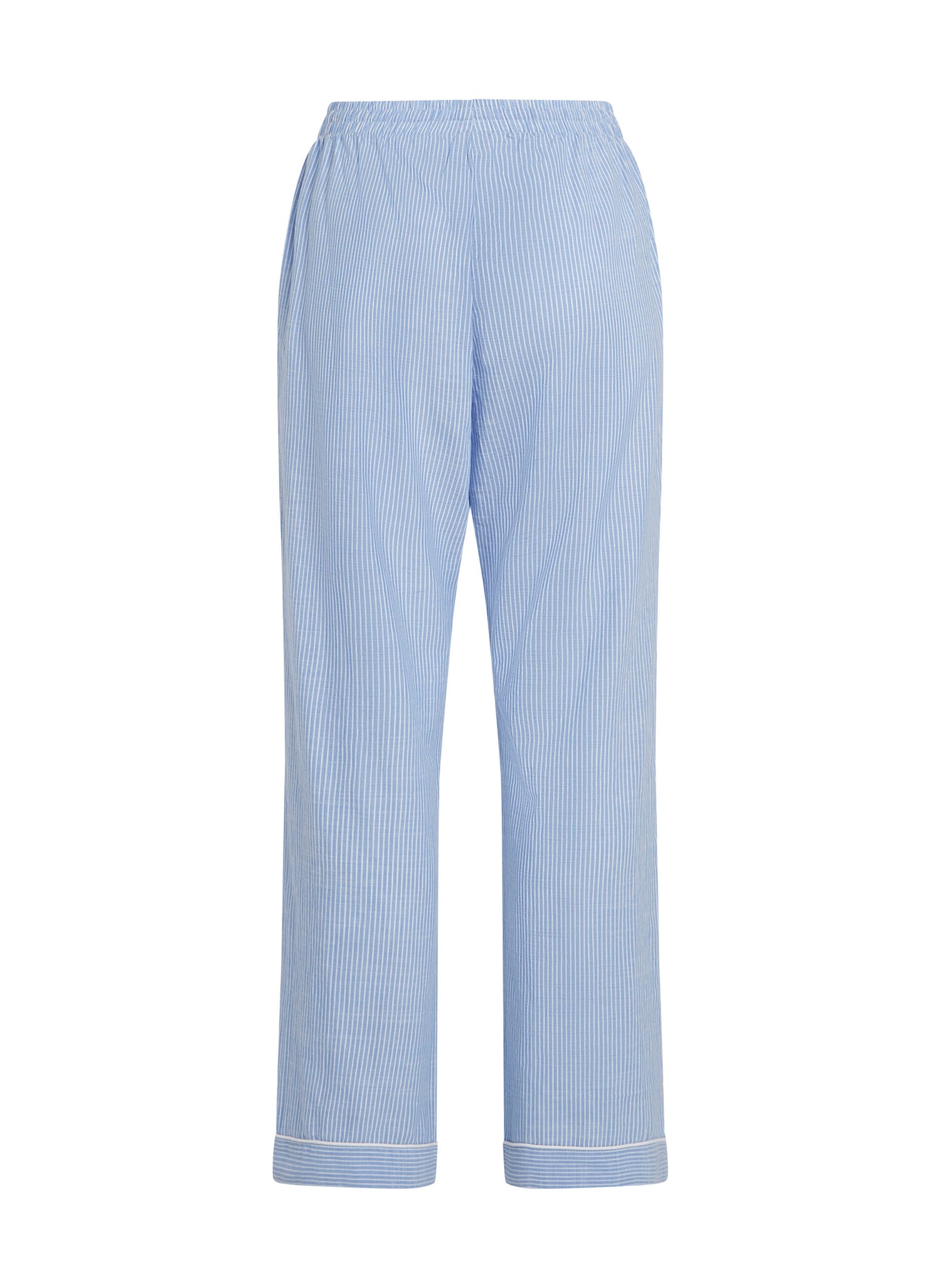 Hunkemoller_Cotton Pyjama Pants_301492_Hkm Blue_07