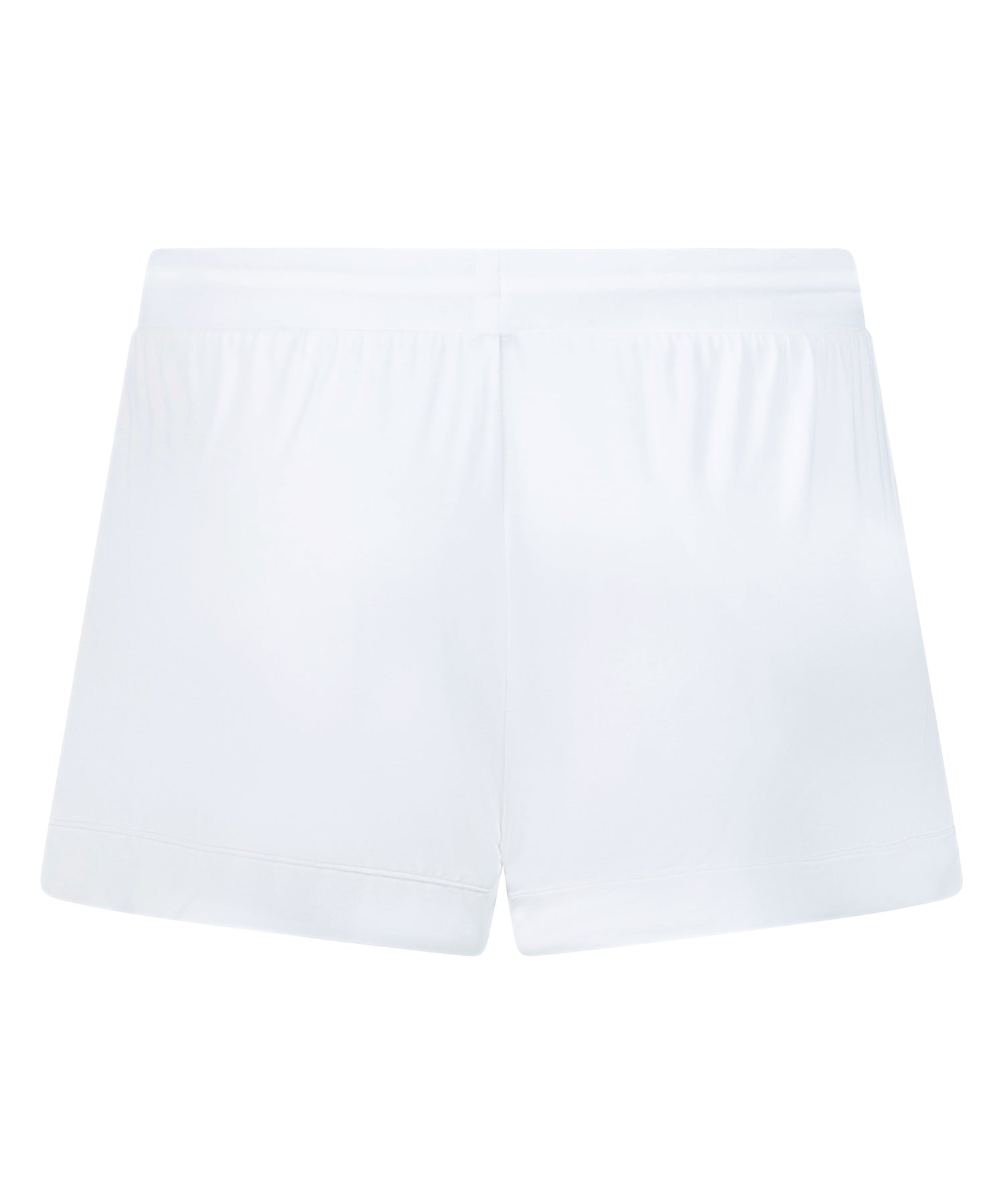 Hunkemoller_Whisper White_Essential Jersey Short_301506_Whisper White_08