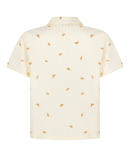 Hunkemoller_Jacket Cotton_301516_Hkm Yellow_06