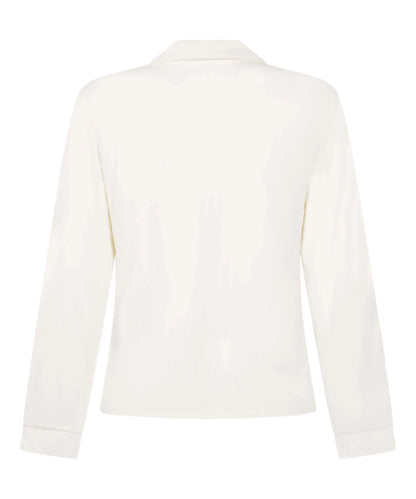 Hunkemoller_White_Essential Jersey Long-Sleeved Jacket_301526_Whisper White_06
