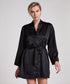 Hunkemoller_Black_Satin Kimono_301690_Black_01