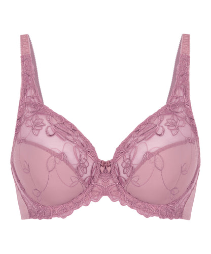 Hunkemoller_Lilas_Diva Non-Padded Underwired Bra in Different Cup Sizes_301837_Lilas_11