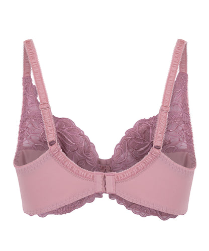 Hunkemoller_Lilas_Diva Non-Padded Underwired Bra in Different Cup Sizes_301837_Lilas_12